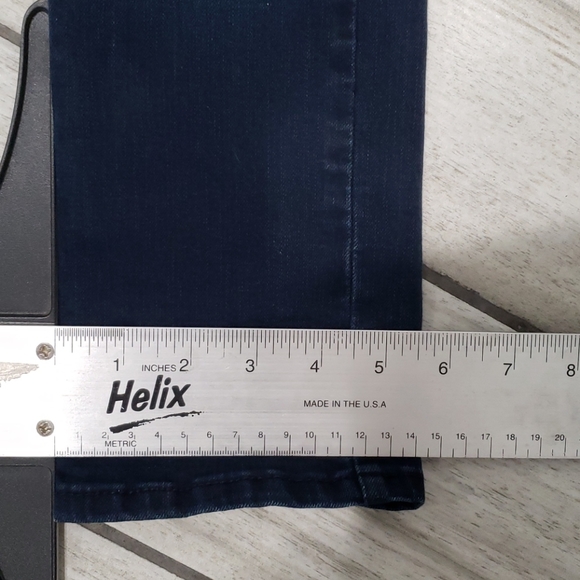 Levi boys size: 5 jeans ๐ - Picture 16 of 16